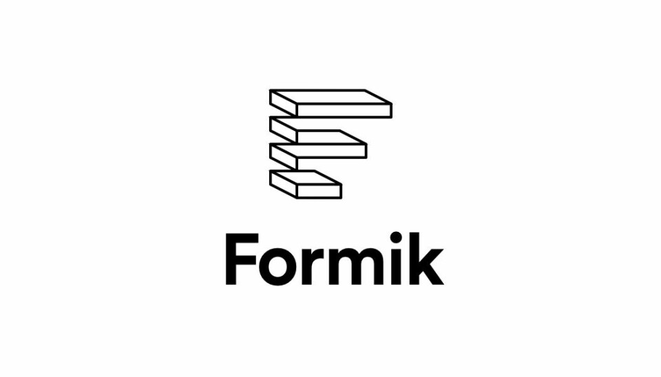 Formik har fått seg ny dokumentasjon.