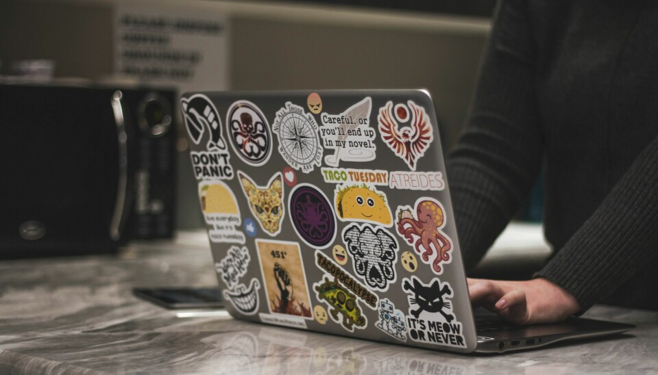 I ForrigeUke kan du lese om alt som skjedde i React-verdenen den siste uka. Foto: NeONBRAND / Unsplash