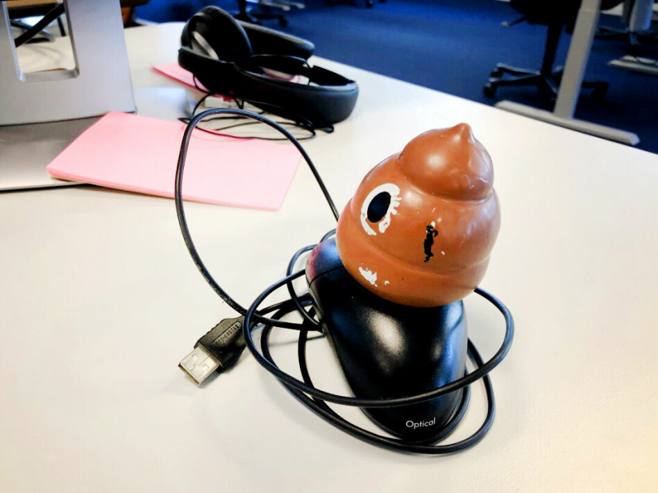 Foto: Esben Aarseth, Bekk