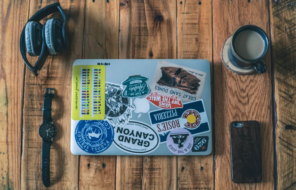 Foto: Reed Pearson / Unsplash