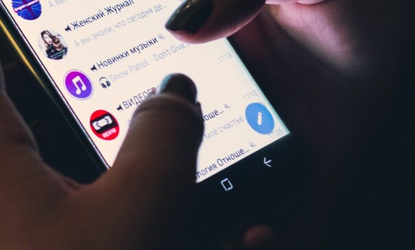 Material Design ble lansert i 2014, og markerte en helt ny designretning for Android-operativsystemet. 📸: Unsplash