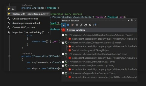 Norges mest brukte plugins til editoren