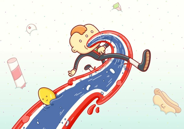 Den norske spillbransjen begynner å få noen suksesser å skryte av, som det kritikerroste mobilspillet Eggggg fra Hyper Games. 📸: Hyper Games
