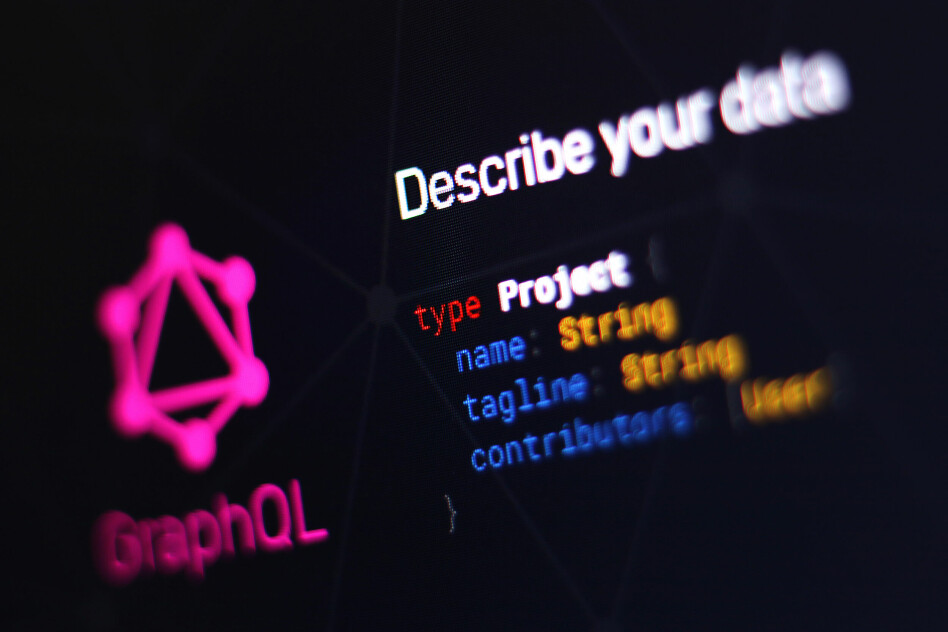 GraphQL er et alternativ til REST-API-er, som gir deg et spørrespråk for klientene dine. 📸: Ole Petter Baugerød Stokke
