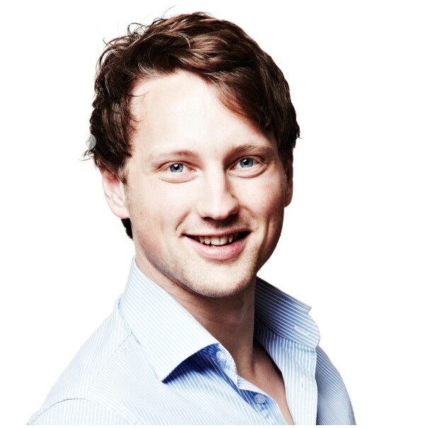 Magne Matre Gåsland er utdannet sivilingeniør fra NTNU, som jobber som selvstendig konsulent innen utvikling. Han mener du bør gi Ruby On Rails en sjanse. 📸: Magne Matre Gåsland
