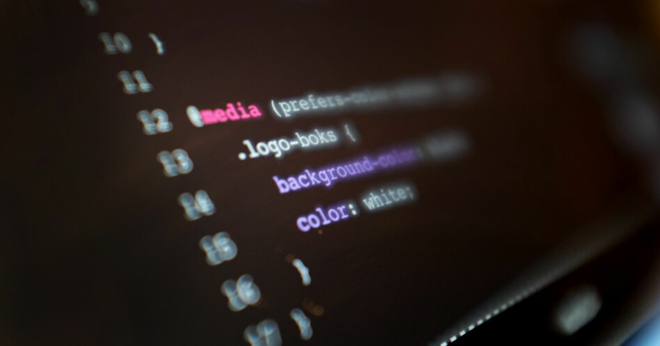 I nye Safari er det støtte for media-query som tar hensyn til mørkmodus i operativsystemet ditt. 📸: Jørgen Jacobsen