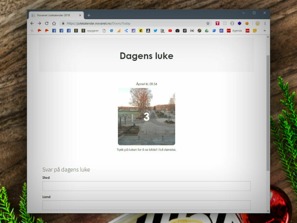 📸: Unsplash / Ole Petter Baugerød Stokke