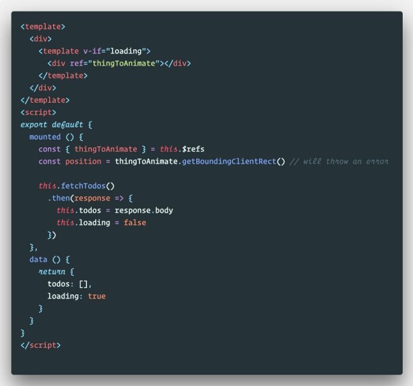 Vue (og Vuex) bug-knusende cheatsheet