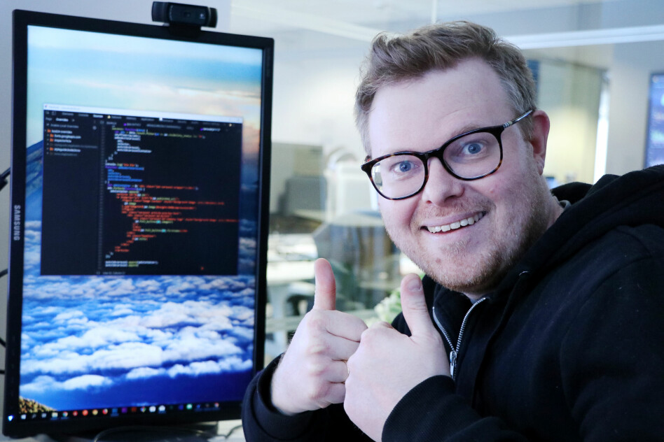Lokal overstyring bør alle som jobber med CSS kjenne til, mener fagredaktør Jørgen Jacobsen. 📸: Ole Petter Baugerød Stokke
