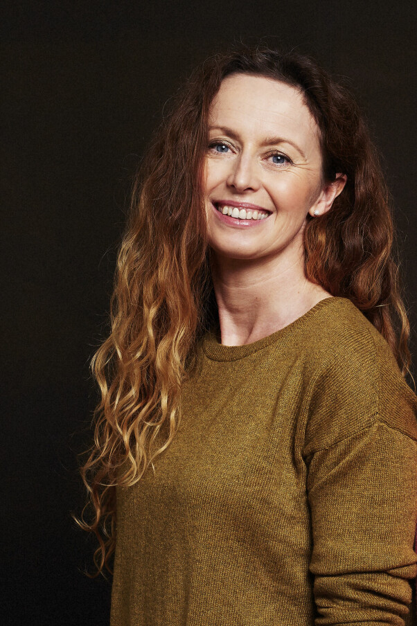 Ernæringsbiolog Lise von Krogh mener blant annet at filterkaffe er den tryggeste kaffen. 📸: Alberto Palladino