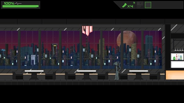 Rushaug - Project Emerald.
