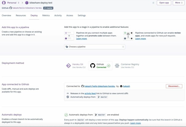 - Heroku er konge!