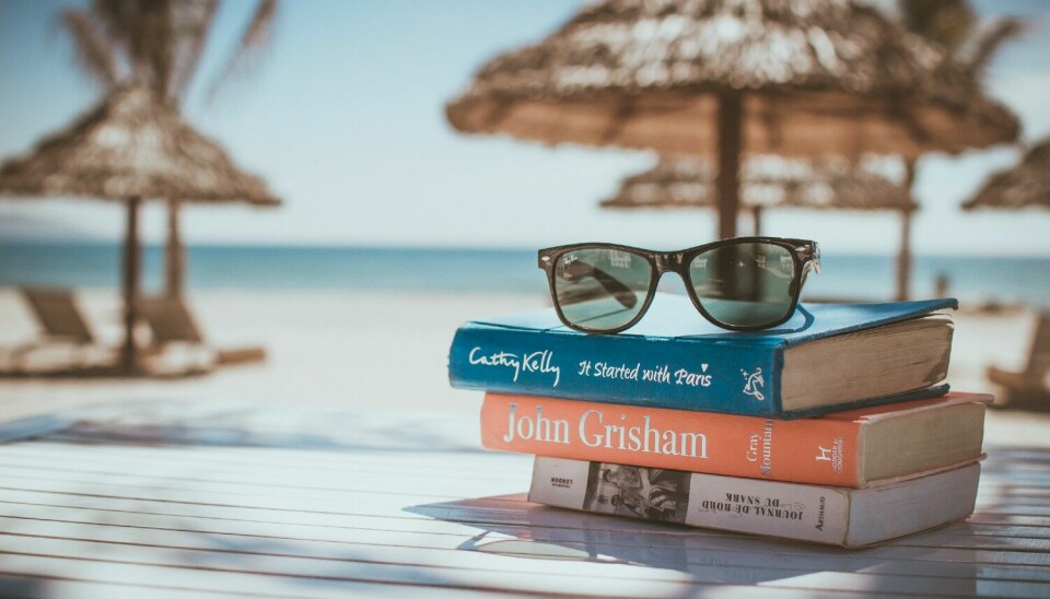 📸: Hoang på Unsplash