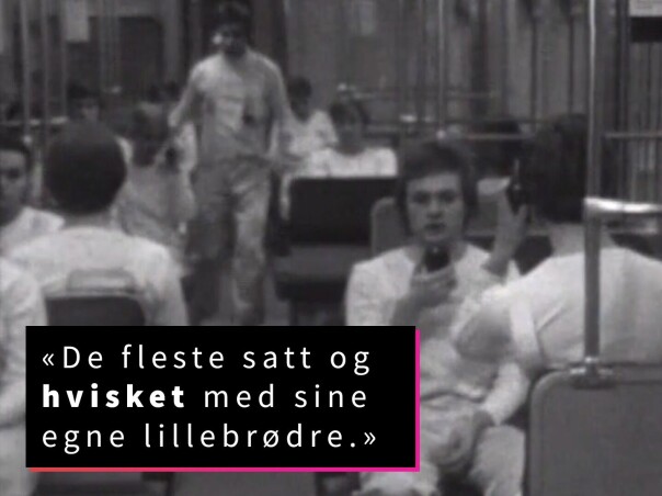 📸: NRK / kode24