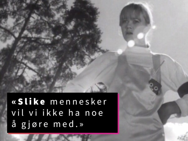 📸: NRK / kode24