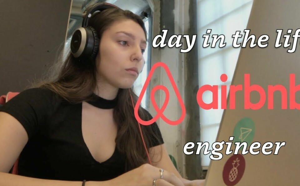 A Day In The Life Of A Computer Software Engineer - Vlog