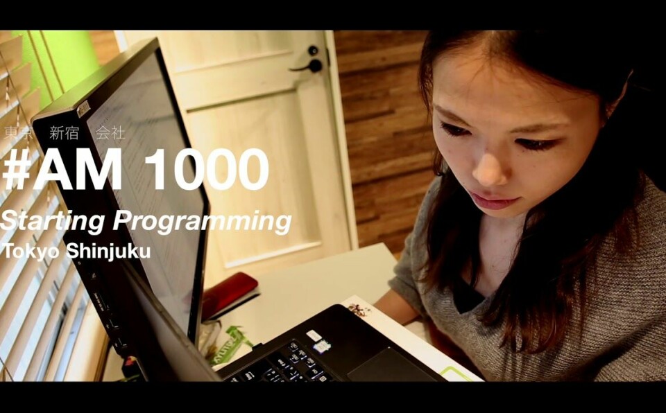 Working in Japan Tokyo life of a Engineer- Spiceworks-日本の女性エンジニアの1日密着 ❤️ -日本美女工程師的一天