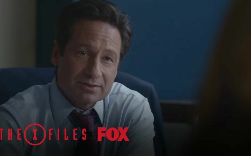 Mulder Begins To Lose His Faith The Mysterious | Season 10 Ep. 3 | THE X-FILES