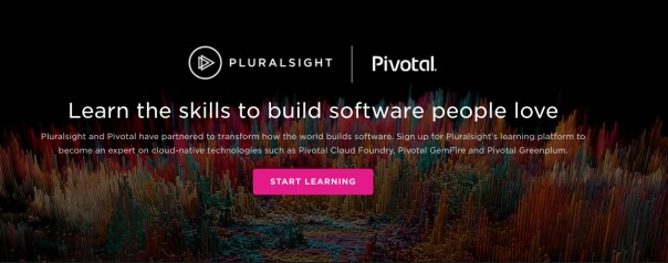 Test av Cloud Foundry: Smeltedigel for suksess!