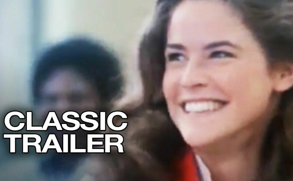 WarGames Official Trailer #1 - Dabney Coleman Movie (1983) HD