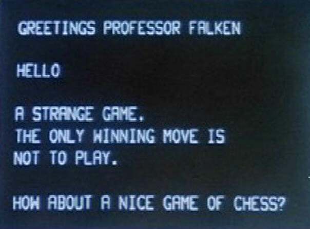Hacking i Hollywood