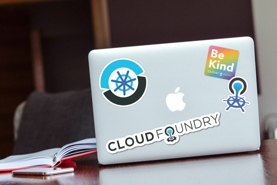 kode24s skytester har testa Cloud Foundry. 📸: Unsplash / Ole Petter Baugerød Stokke / Cloud Foundry