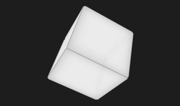 Lag en interaktiv 3D-terning med CSS