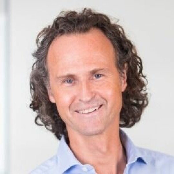 Arve Valle-Hallberg sier kontrakter med åndsverksklausuler ofte gir flere rettigheter til arbeidsgiver enn arbeidstager📸: Tekna