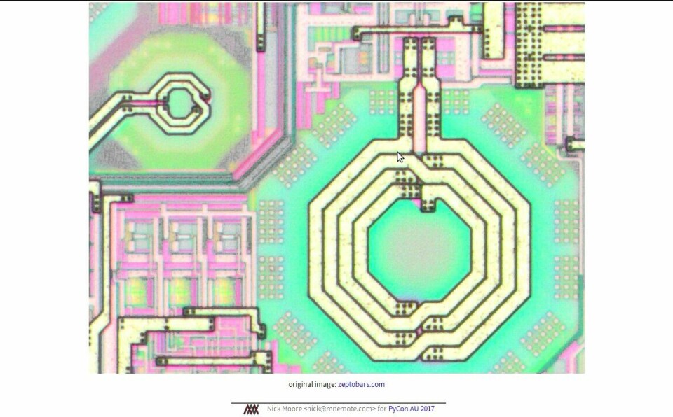 MicroPython for ESP32