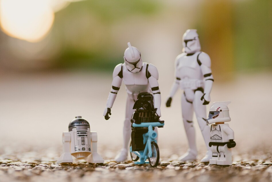 📸: Daniel Cheung / Unsplash