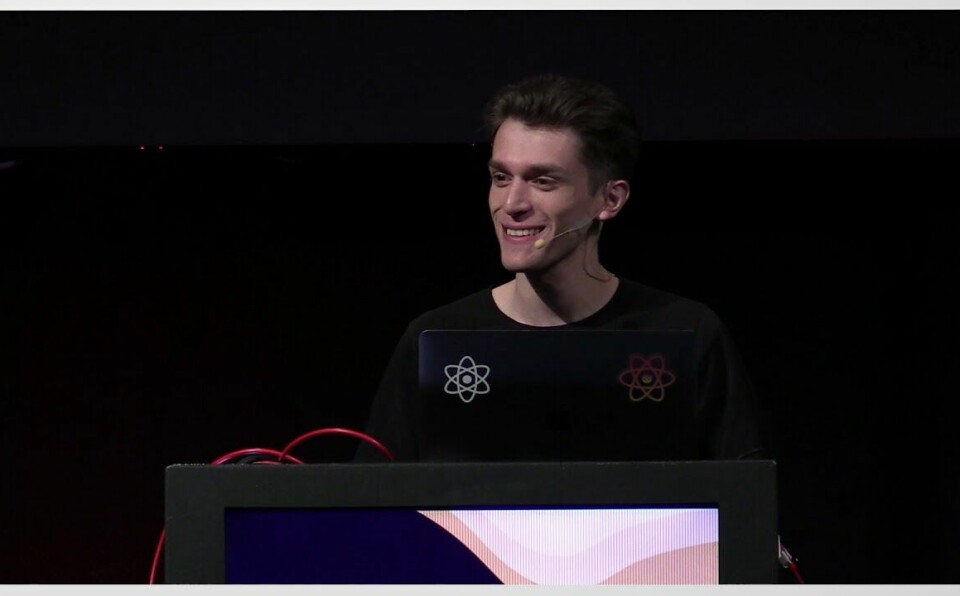 React Today and Tomorrow - Sophie Alpert and Dan Abramov - React Conf 2018