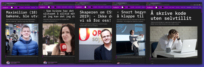 kode24-prisen 2019