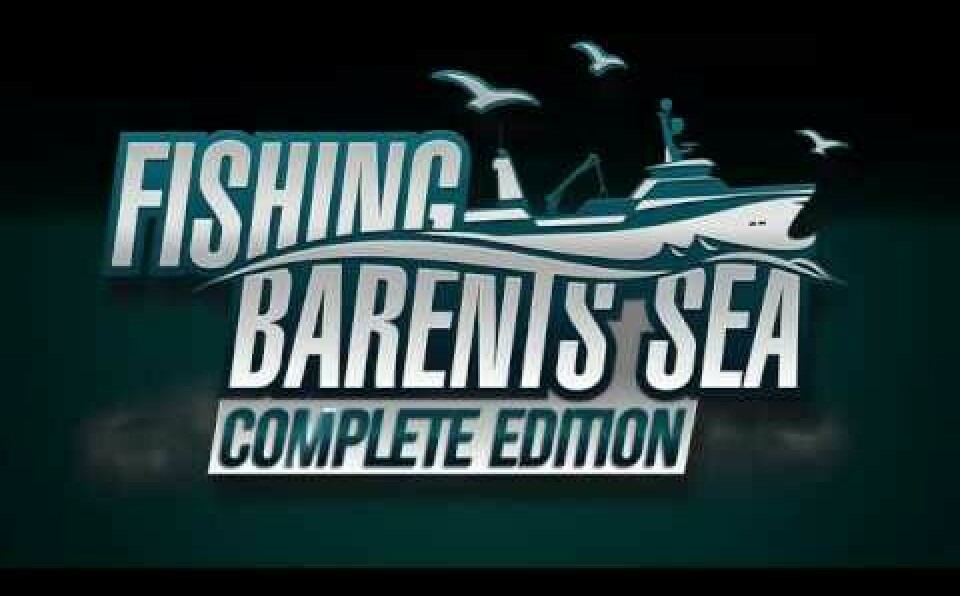 Fishing: Barents Sea - Complete Edition (PS4/XB1 release trailer)