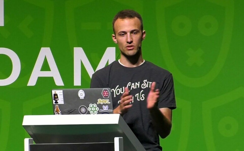 Requisite React - Kent C. Dodds