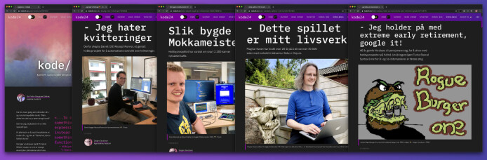 kode24-prisen 2019