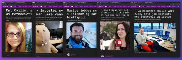 kode24-prisen 2019