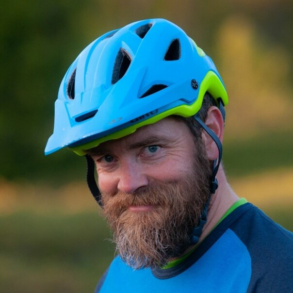 Bjørn Jarle Kvande står bak PWA-appen App! 📸: Privat