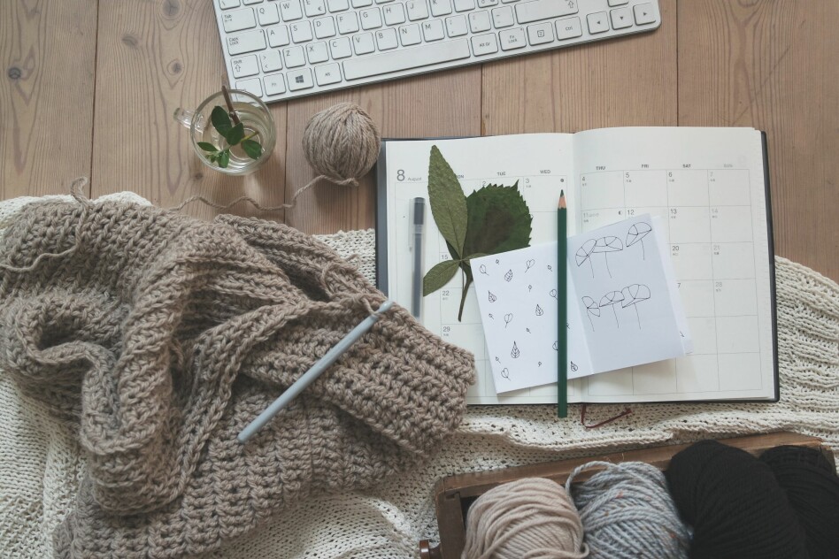 📸: Giulia Bertelli / Unsplash