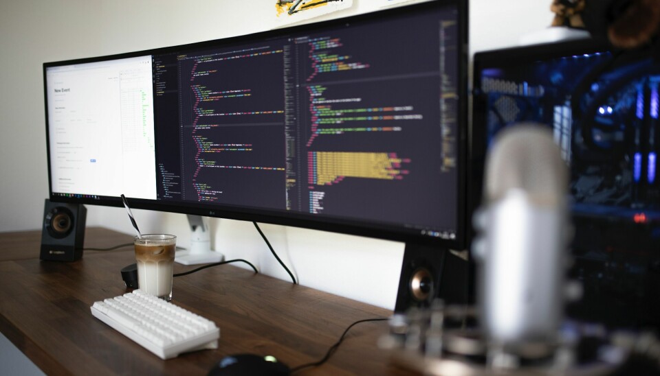 Visste du at deler av Windows er koda i React Native?