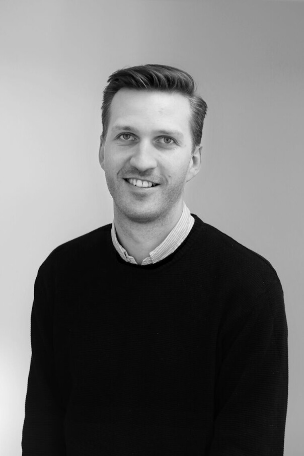 Sebastian Ramsland