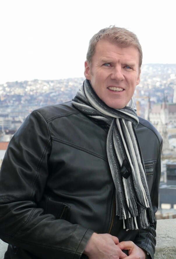 Kjetil Salomonsen