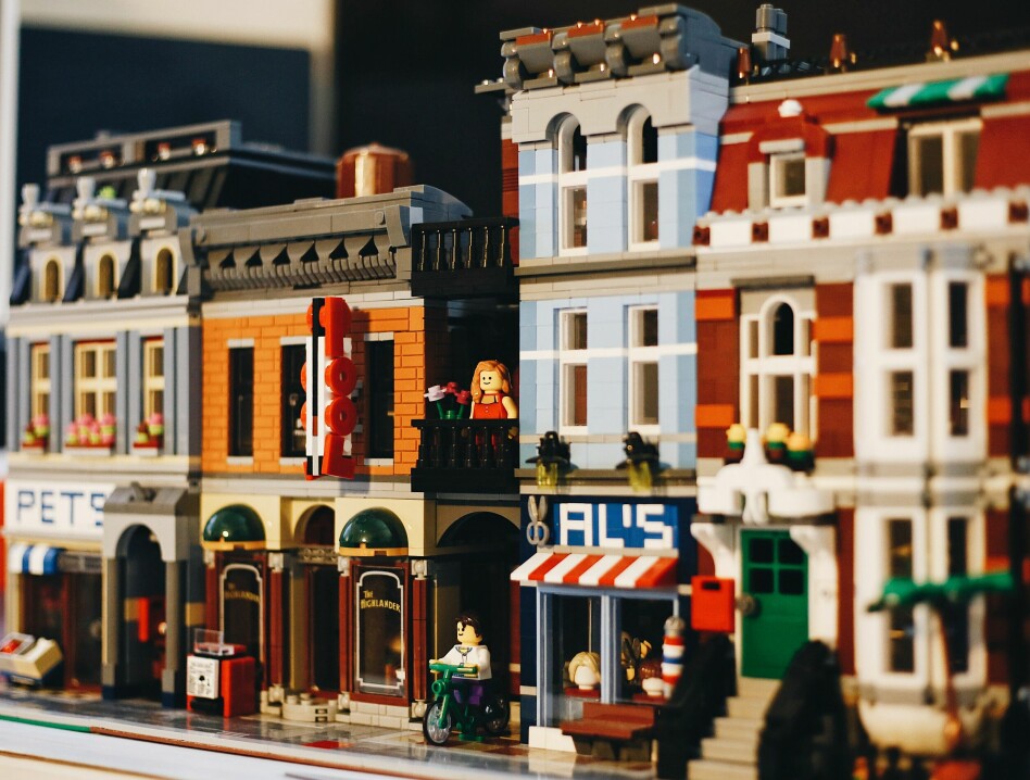 📸: Alphacolor / Unsplash