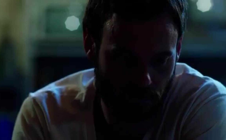 Halt & Catch Fire Season 1 Trailer
