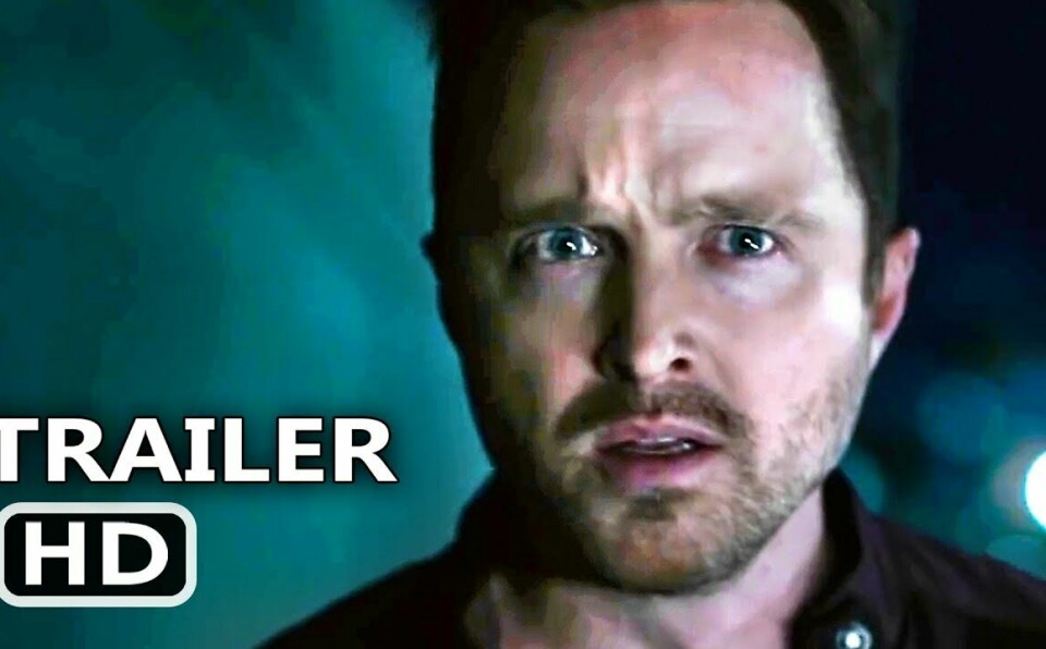 WESTWORLD Season 3 Official Trailer (2019) Aaron Paul, Sci-Fi TV Series HD