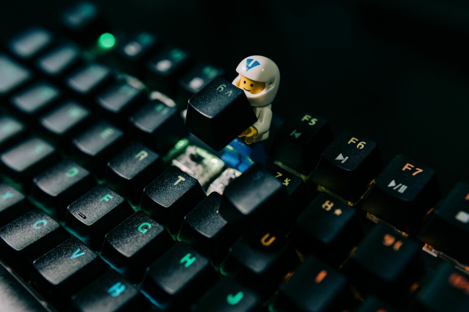 📸: Ken Suarez / Unsplash