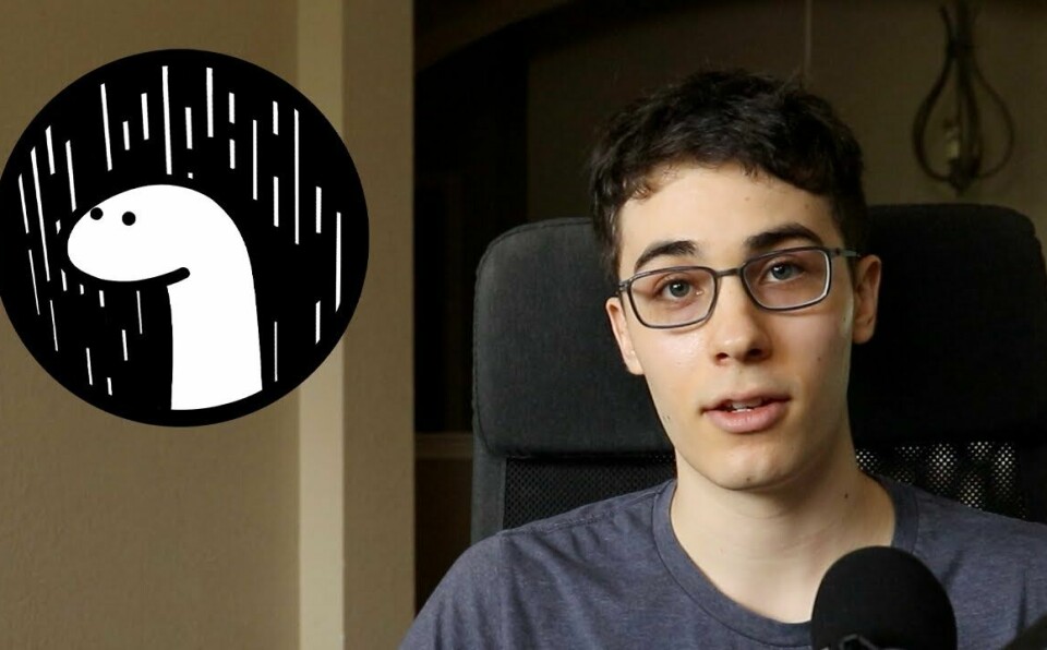 Deno is Coming