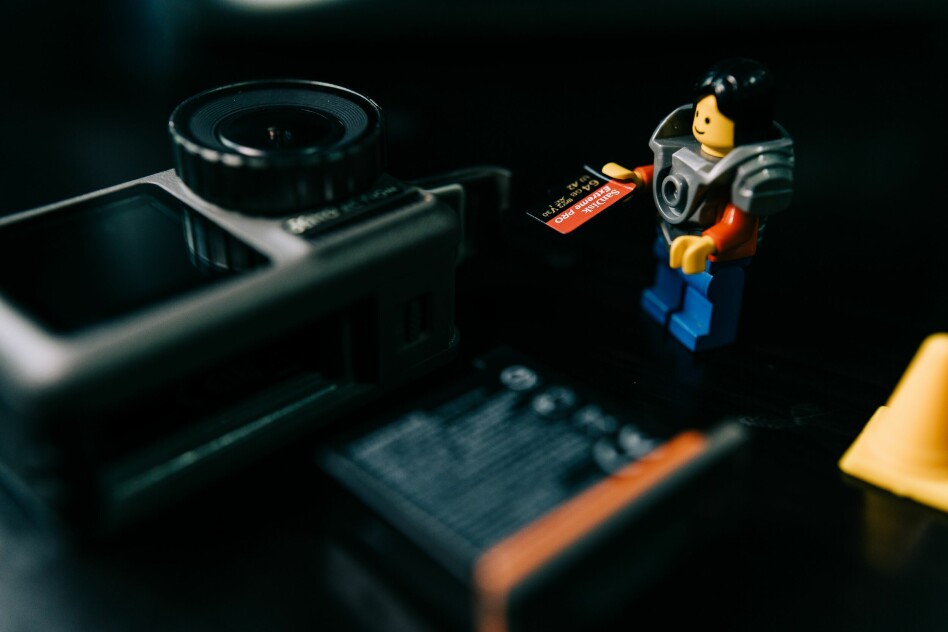 📸: Ken Suarez / Unsplash