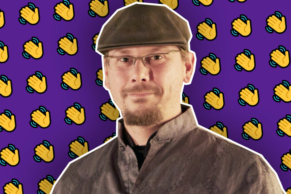 Johannes Kanavin starter hos Ensō