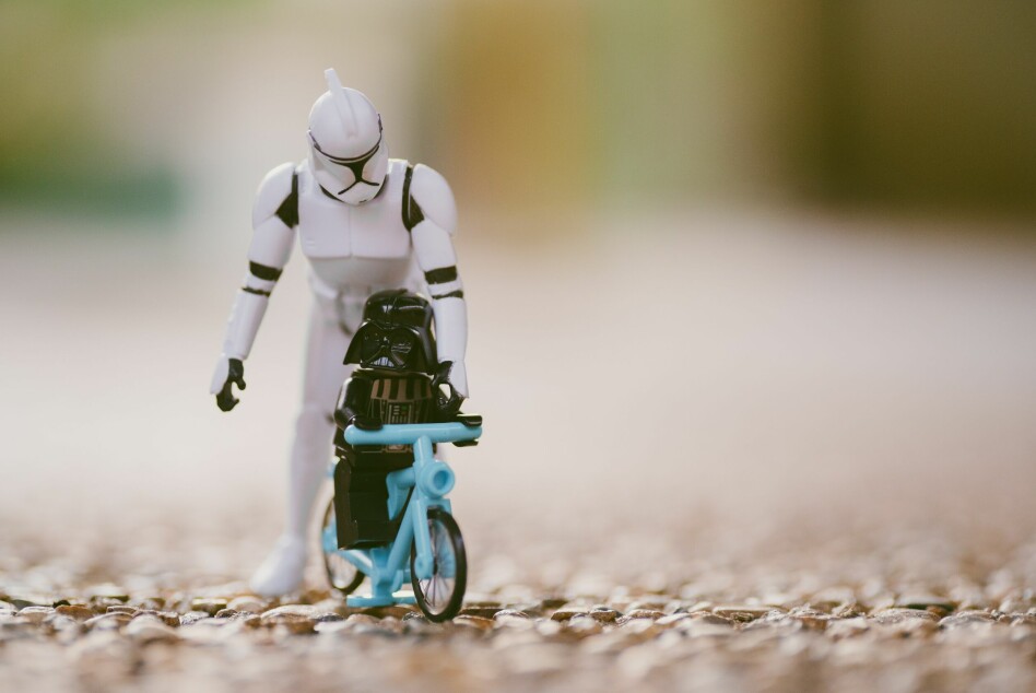 📸: Daniel Cheung / Unsplash