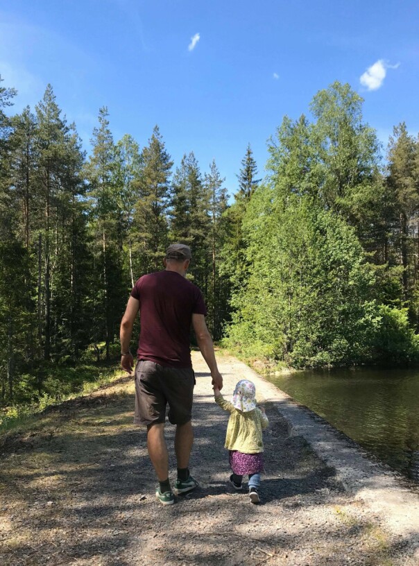 Gloppestad håper å kunne utvide til andre byer på sikt. 📸: Privat